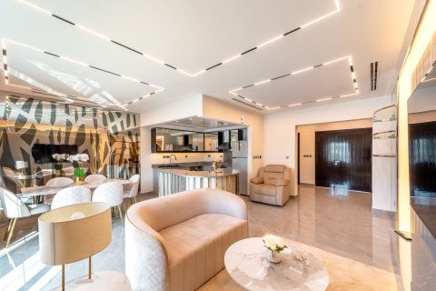 2 غرف نوم تاون هاوس في Jumeirah Village Triangle, الإمارات العربية المتحدة رقم 220275 7