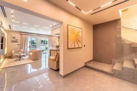 2 غرف نوم تاون هاوس في Jumeirah Village Triangle, الإمارات العربية المتحدة رقم 220275 3