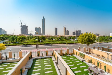 2 غرف نوم تاون هاوس في Jumeirah Village Triangle, الإمارات العربية المتحدة رقم 220275 16