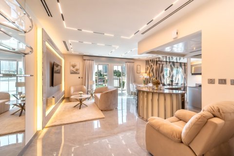 2 غرف نوم تاون هاوس في Jumeirah Village Triangle, الإمارات العربية المتحدة رقم 220275