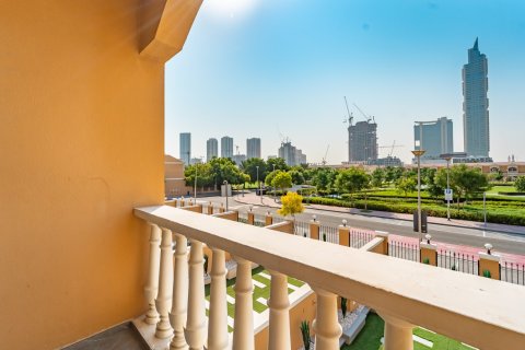 2 غرف نوم تاون هاوس في Jumeirah Village Triangle, الإمارات العربية المتحدة رقم 220275 14