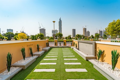 2 غرف نوم تاون هاوس في Jumeirah Village Triangle, الإمارات العربية المتحدة رقم 220275 17