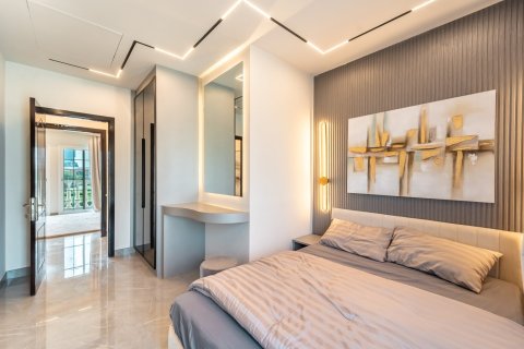 2 غرف نوم تاون هاوس في Jumeirah Village Triangle, الإمارات العربية المتحدة رقم 220275 11