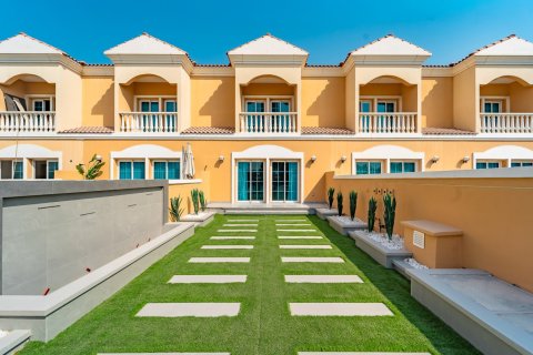 2 غرف نوم تاون هاوس في Jumeirah Village Triangle, الإمارات العربية المتحدة رقم 220275 19