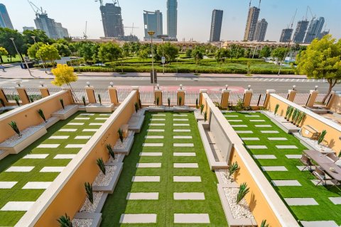 2 غرف نوم تاون هاوس في Jumeirah Village Triangle, الإمارات العربية المتحدة رقم 220275 15