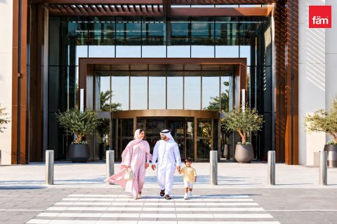 Appartement de 3 chambres à Dubai Hills Estate, UAE No. 222080 8
