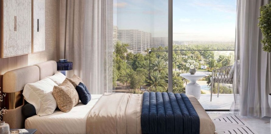 Appartement de 3 chambres à Dubai Hills Estate, UAE No. 222080