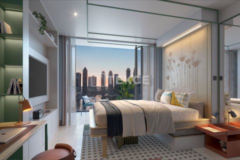1 bedroom Apartment in Business Bay, UAE No. 39226 16
