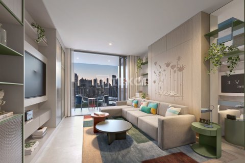 1 bedroom Apartment in Business Bay, UAE No. 39226 15
