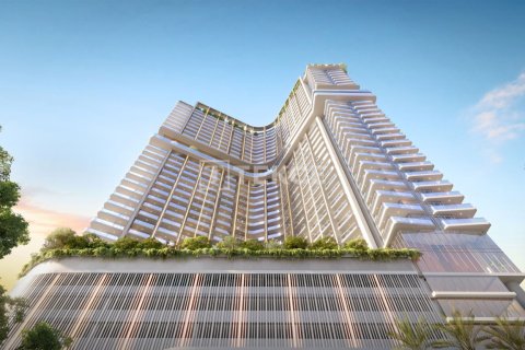 1 bedroom Apartment in Business Bay, UAE No. 39226 7