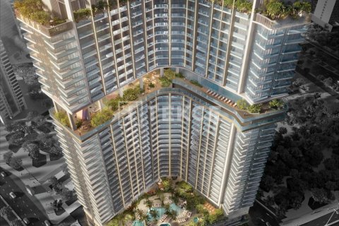 1 bedroom Apartment in Business Bay, UAE No. 39226 4
