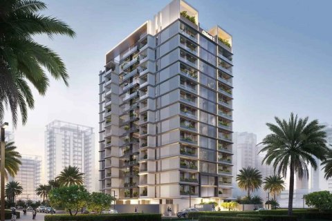 VERDAN1A RESIDENCE in Dubai Land, UAE No. 70560
