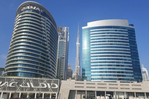 BAY'S EDGE в Бизнес-Бэй, ОАЭ №69515