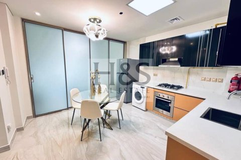 Appartement de 1 chambre à Al Furjan, UAE No. 112672 12
