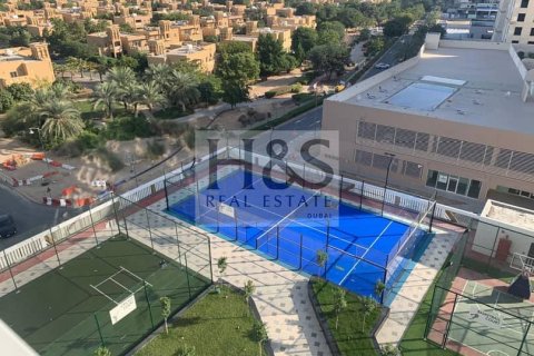 Appartement de 1 chambre à Al Furjan, UAE No. 112672 4