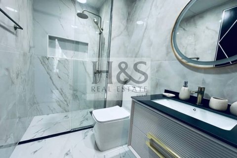 Appartement de 1 chambre à Al Furjan, UAE No. 112672 8