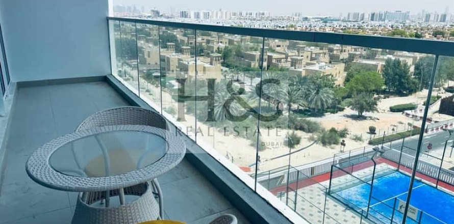 Appartement de 1 chambre à Al Furjan, UAE No. 112672