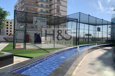 Appartement de 1 chambre à Al Furjan, UAE No. 112672 3
