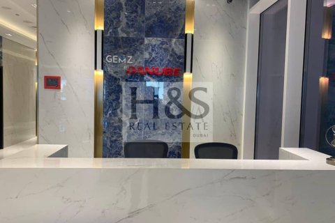 Appartement de 1 chambre à Al Furjan, UAE No. 112672 6