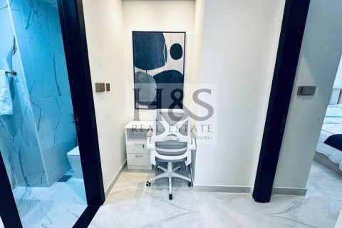 Appartement de 1 chambre à Al Furjan, UAE No. 112672 11