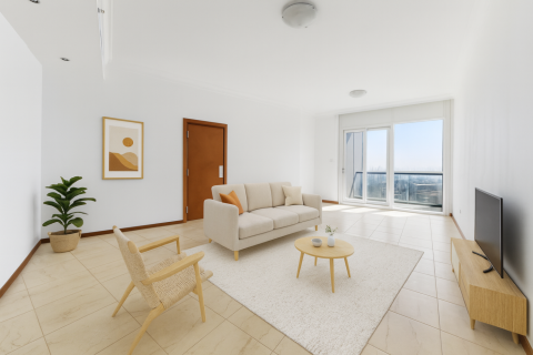 2 bedrooms Apartment in Jumeirah Lake Towers, UAE No. 226428