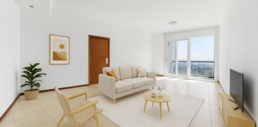 2 bedrooms Apartment in Jumeirah Lake Towers, UAE No. 226428