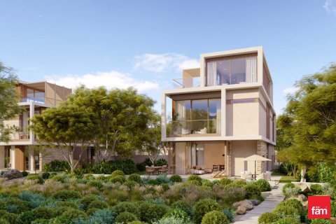 Villa de 4 dormitorios en Dubai, UAE No. 166184 13