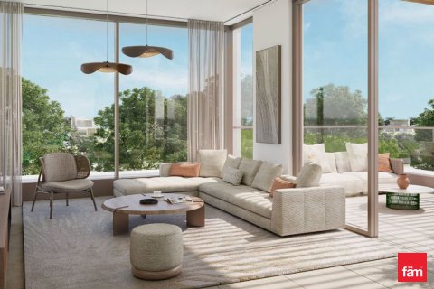 Villa de 4 dormitorios en Dubai, UAE No. 166184 3