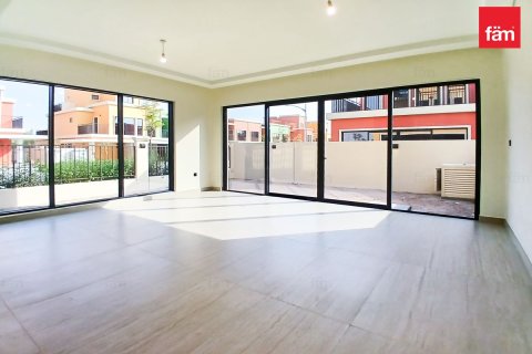 5 bedrooms Townhouse in Dubai, UAE No. 216830
