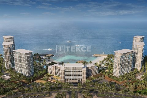 3 bedrooms Apartment in Al Marjan Island, UAE No. 106134