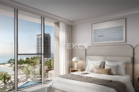 3 غرف نوم شقة في Al Marjan Island, الإمارات العربية المتحدة رقم 106134 10