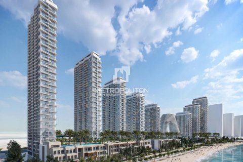 Apartment de 1 dormitorio en Umm Al Quwain, UAE No. 128079