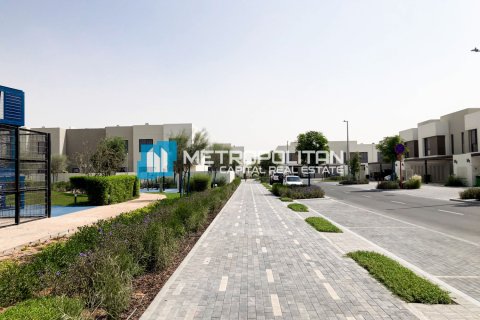 2 bedrooms Townhouse on the Yas Island, UAE No. 148992