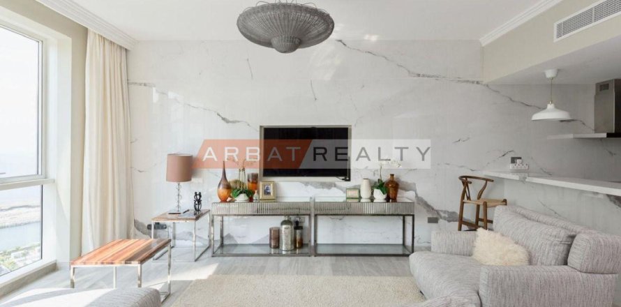 3 bedrooms Apartment in Jumeirah Beach Residence, UAE No. 222543