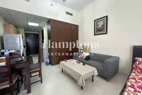 Квартира студия в Dubai Sports City, ОАЭ №216755 12