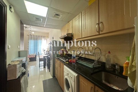 Квартира студия в Dubai Sports City, ОАЭ №216755 9