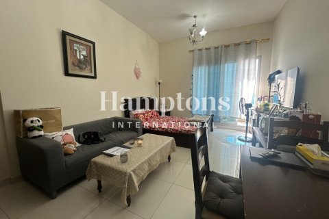 Квартира студия в Dubai Sports City, ОАЭ №216755 3