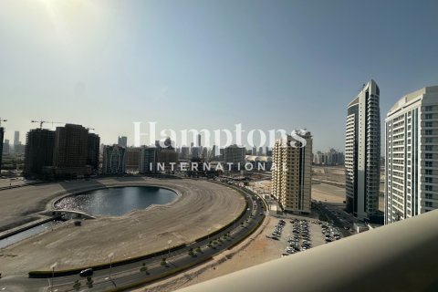 Квартира студия в Dubai Sports City, ОАЭ №216755 10