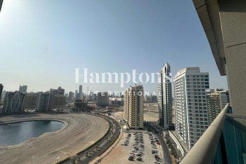 Квартира студия в Dubai Sports City, ОАЭ №216755 7