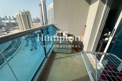 Квартира студия в Dubai Sports City, ОАЭ №216755 4