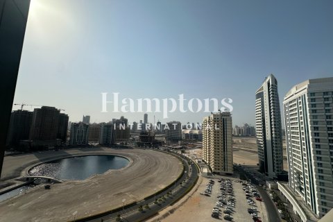 Квартира студия в Dubai Sports City, ОАЭ №216755 8