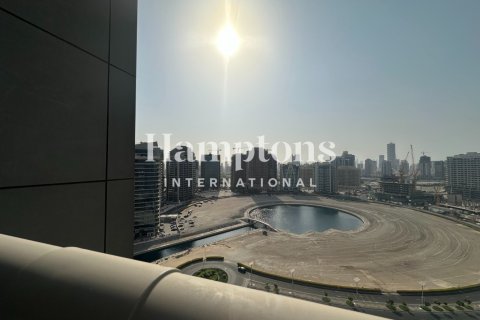 Квартира студия в Dubai Sports City, ОАЭ №216755 6