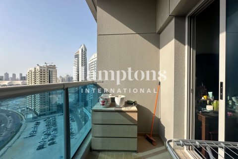 Квартира студия в Dubai Sports City, ОАЭ №216755 11