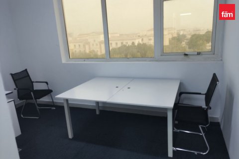114.5m² Office in Dubai, UAE No. 213490 6