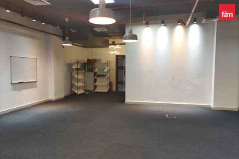 114.5m² Office in Dubai, UAE No. 213490 4