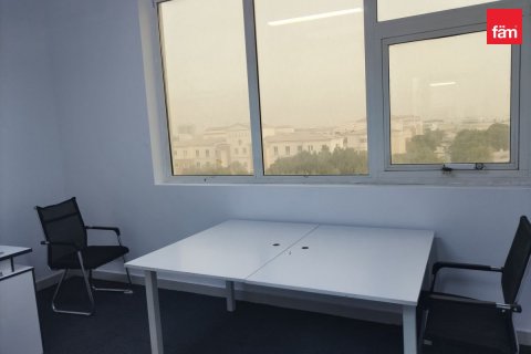 114.5m² Office in Dubai, UAE No. 213490 7
