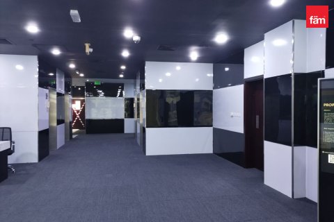 114.5m² Office in Dubai, UAE No. 213490