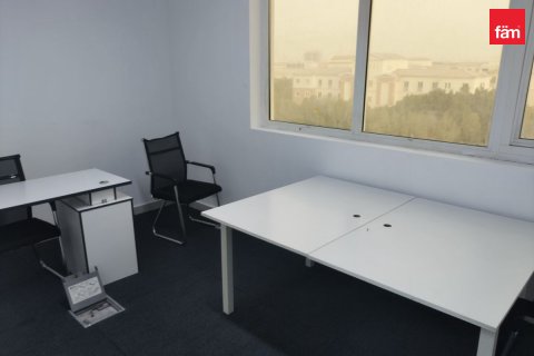 114.5m² Office in Dubai, UAE No. 213490 10