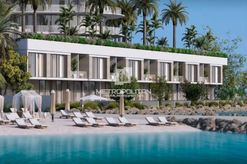 Appartement de 59m² à Al Marjan Island, UAE No. 130222 19
