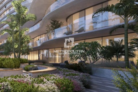 Appartement de 59m² à Al Marjan Island, UAE No. 130222 20